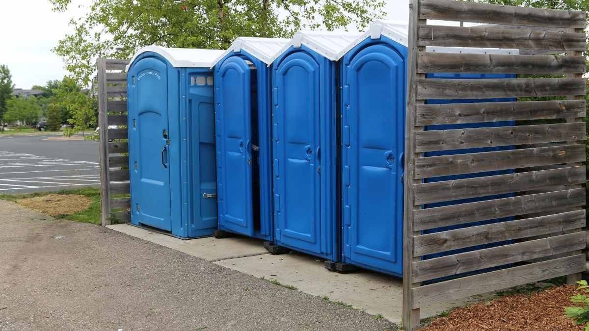 Porta Potty Rental Pros - Affordable Porta Potty Solutions in Landisville, NJ, 8326